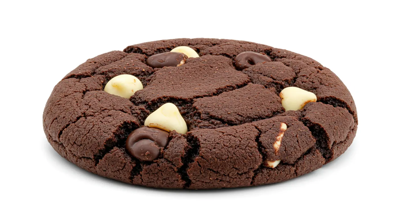 DoubleChocolate