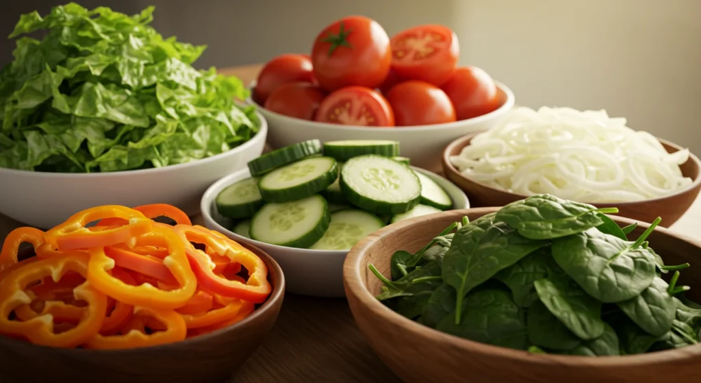 Veges image